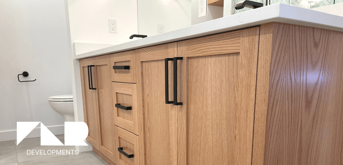 Custom Design Renovation